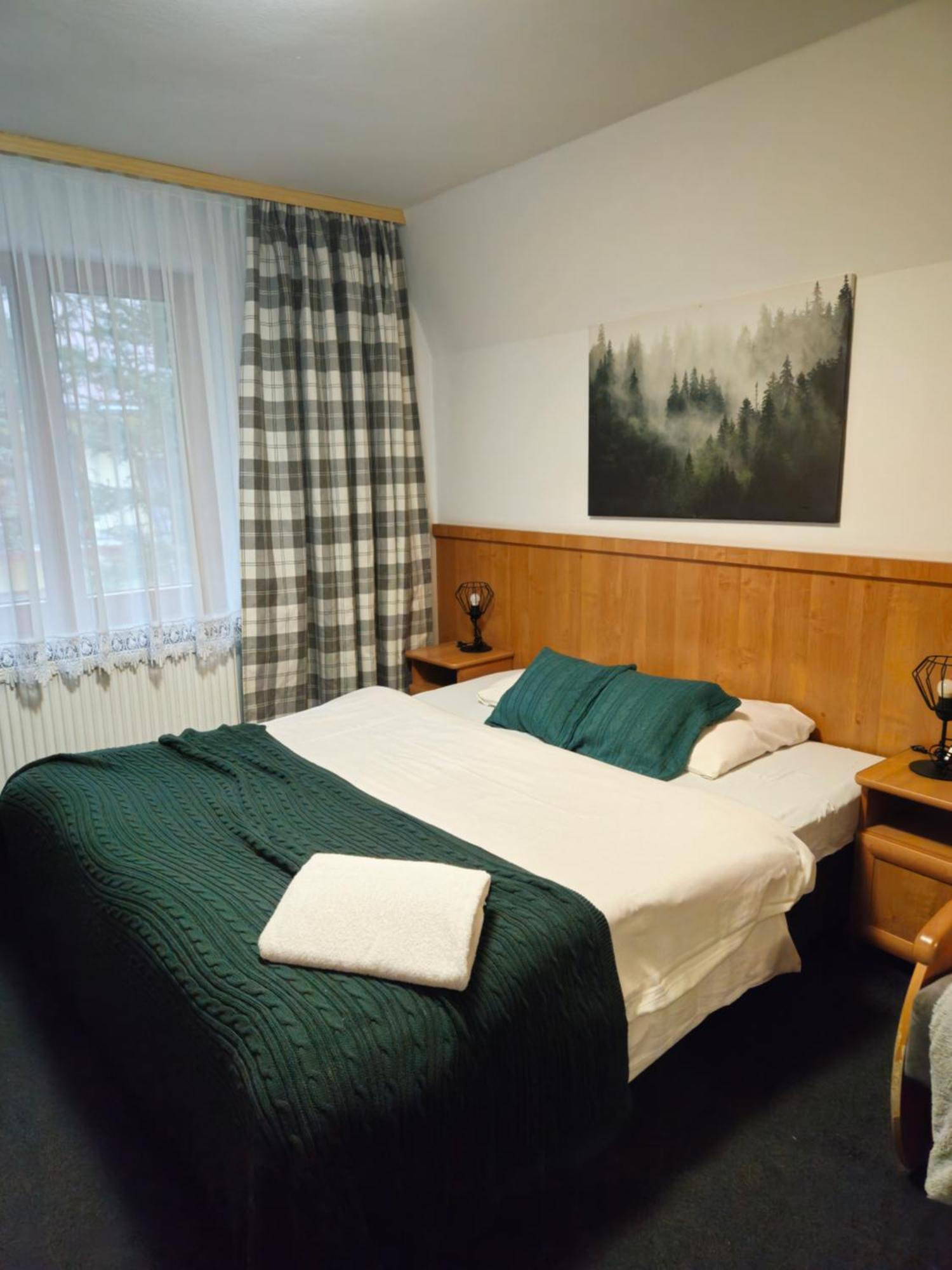 D.W Teresa Villa - Zakopane — Photos 3