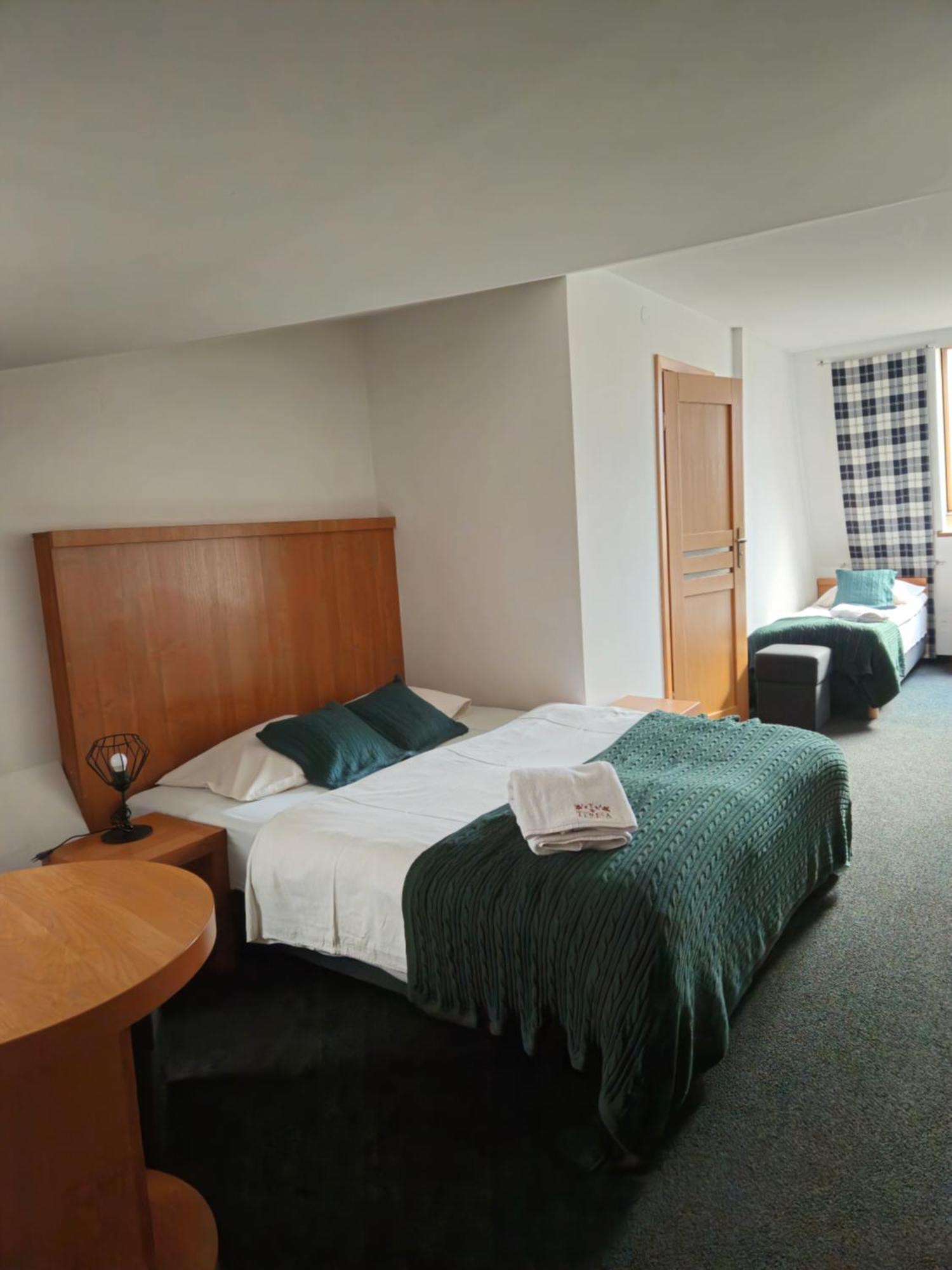 D.W Teresa Villa - Zakopane — Photos 1